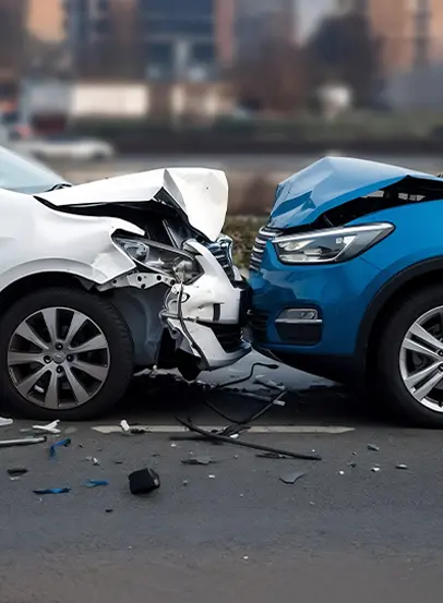 Motor Vehicle Accidents
