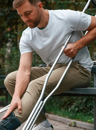 Personal Injury