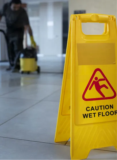 Premises Liability