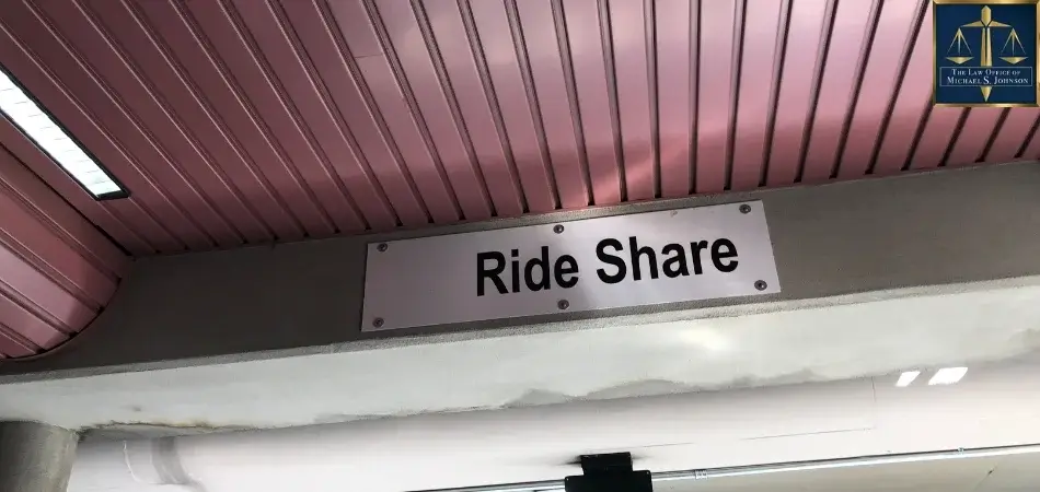 best riverside rideshare accident lawyer